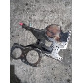 Плита ГРМ Renault DXI13 (173)