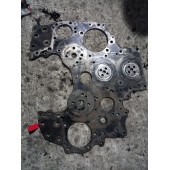 Плита ГРМ Volvo D12A (180)