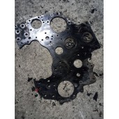 Плита ГРМ Volvo D12A (179)