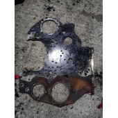 Плита ГРМ Volvo D12C/D12D/ Renault DXI12 (178)