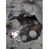 Плита ГРМ Volvo D12C/D12D/ Renault DXI12 (177)