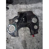 Плита ГРМ Volvo D12C/D12D/ Renault DXI12 (201)