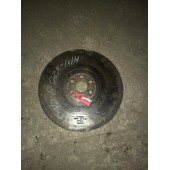 Демпфер коленвала Scania 5 HPI (799)