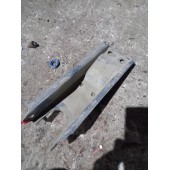 Кронштейн переднего амортизатора Volvo FH 12 (до 2004г) верхний (204)