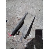 Кронштейн переднего амортизатора Volvo FH 12 (до 2004г) верхний (205)