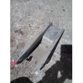 Кронштейн переднего амортизатора Volvo FH 12 (до 2004г) верхний (206)