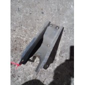 Кронштейн переднего амортизатора Volvo FH 12 (до 2004г) верхний (207)