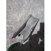 Кронштейн переднего амортизатора Volvo FH 12 (до 2004г) верхний (208)