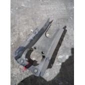 Кронштейн переднего амортизатора Volvo FH 12 (от 2004г) верхний (161)