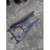 Кронштейн переднего амортизатора Volvo FH 12 (от 2004г) верхний (164)