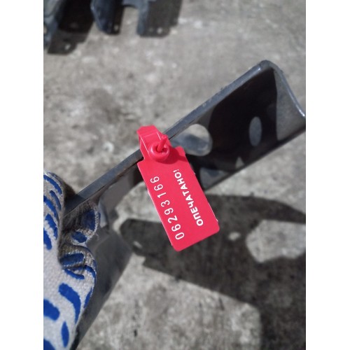 Кронштейн переднего амортизатора Volvo FH 12 (от 2004г) верхний (166), 3197808-2