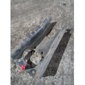 Кронштейн переднего амортизатора Volvo FH 12 (от 2004г) верхний (167)