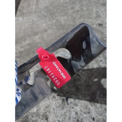 Кронштейн переднего амортизатора Volvo FH 12 (от 2004г) верхний (167), 3197808-1