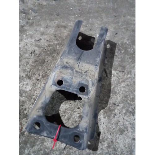 Кронштейн переднего амортизатора Volvo FH 12 (от 2004г) верхний (167), 3197808-2