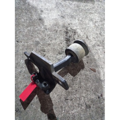 Ограничитель подъема кабины Volvo FH (551), 20455466-2