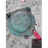 Крышка кожуха маховика Volvo D12D (169)