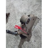 Кронштейн кабины Volvo FH 12 передний (558)