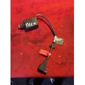 Доводчик замка двери Renault Premium 460 007695 (026)