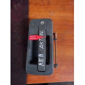 Ручка открывания двери Mercedes Actros-Axor наружняя LH (071)