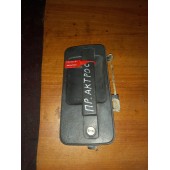 Ручка открывания двери Mercedes Actros-Axor наружняя RH (003)