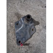 Кронштейн цилиндра подъема кабины Volvo (543)