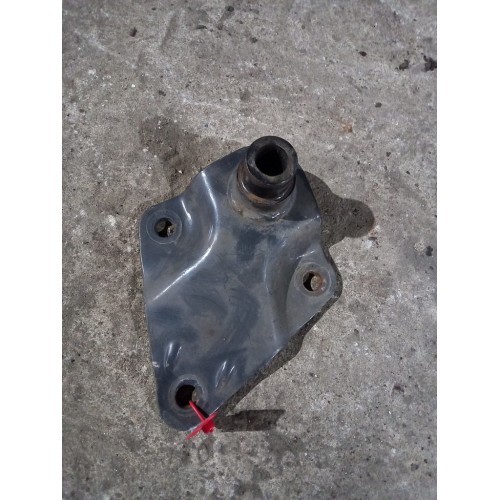 Кронштейн цилиндра подъема кабины Volvo (543), 1075787