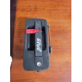 Ручка открывания двери Mercedes Actros-Axor наружняя RH (020)