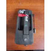 Ручка открывания двери Mercedes Actros-Axor наружняя RH (019)