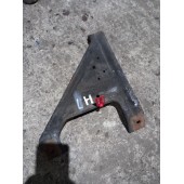 Кронштейн бампера Volvo LH (587)