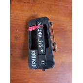 Ручка открывания двери Mercedes Actros-Axor наружняя RH (008)