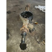 Корпус заднего моста (чулок) Scania P340 626321 БТ под R780 (755)