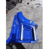 Подножка основная MAN TGX 440 002952 ш.к. LH (550)