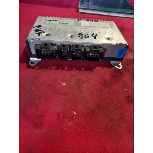 Блок ABS-D Scania P114 593796 (958), 4460044060-3