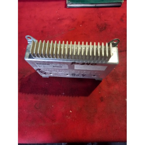 Блок ABS-D Scania P114 593796 (958), 4460044060-1