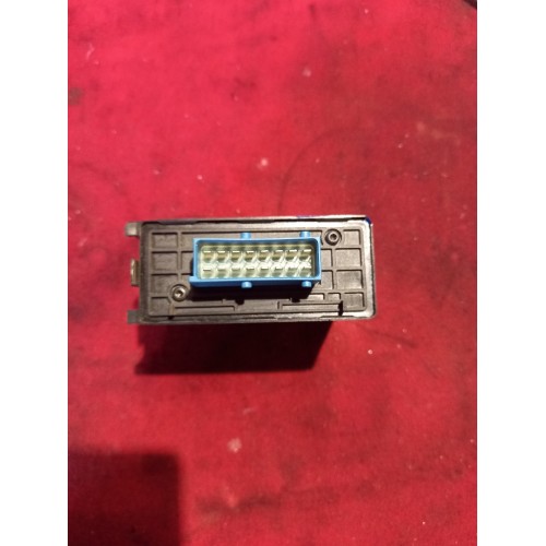 Блок EEB Scania P114 593796 горного тормоза (957), 1428602-2