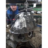 Редуктор заднего моста 2.59 Scania R780 269358 (894)