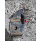 Кронштейн переднего амортизатора Volvo FH 12 нижний RH (600)