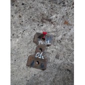 Проставка передней рессоры Volvo 1см (630)