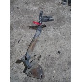 Кронштейн бачка омывателя Volvo FM (605)