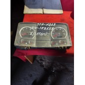 Панель приборов MAN TGA 179559 (502)