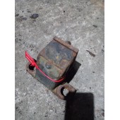 Кронштейн переднего стабилизатора Volvo (615)