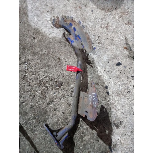 Кронштейн проводки Volvo FH 12 RH (567), 