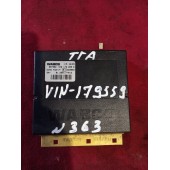 Блок ECAS MAN TGA 179559 4х2 (967)