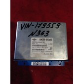 Блок EBS MAN TGA 179559 (966)