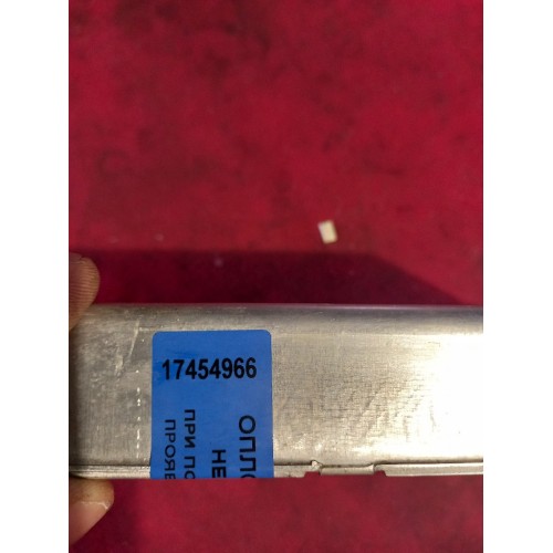 Блок EBS MAN TGA 179559 (966), 81258087021-1