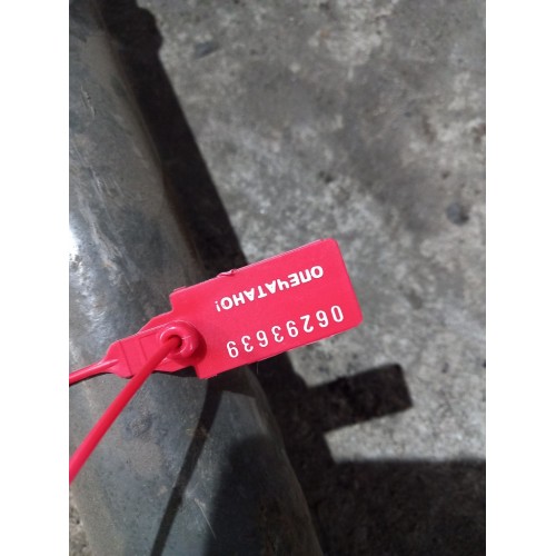 Тяга V-образная Volvo FH 12 (639), 20556492-4