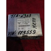 Блок FFR MAN TGA 179559 (965)