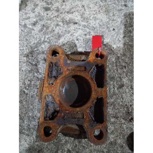 Проставка V-образной тяги Volvo FH 12 (633), 20755985-2