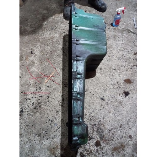 Поддон масляный Volvo D13A (543), 20720870-1