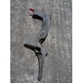 Кронштейн бампера Mercedes Axor RH (661)